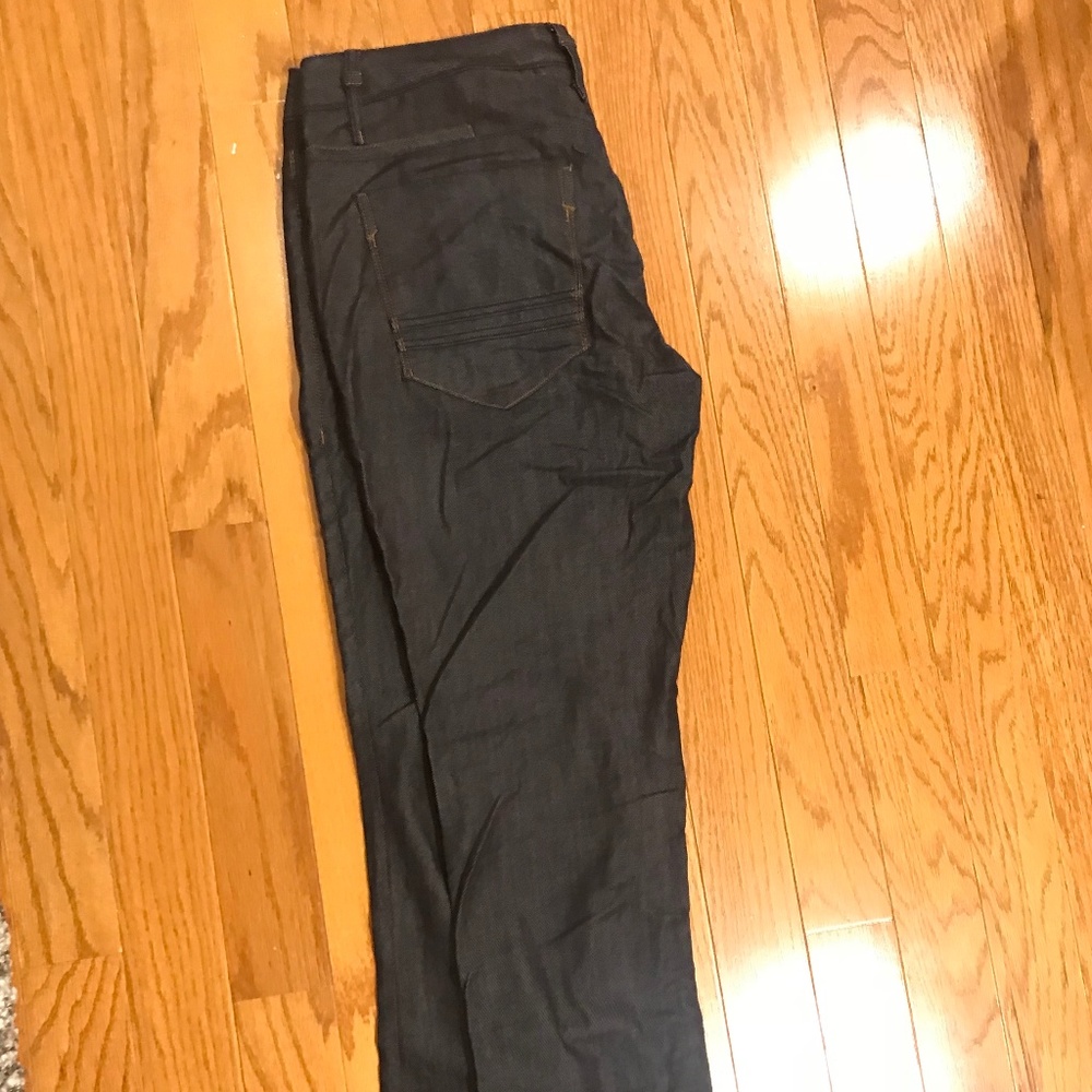 Five Four Original Straight Stretch Jeans
